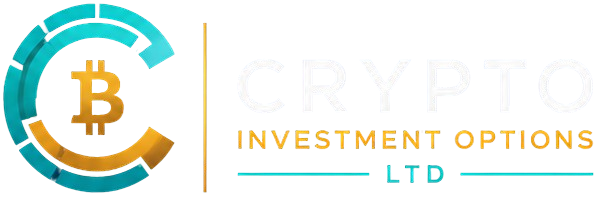 Crypto Investment Options Ltd